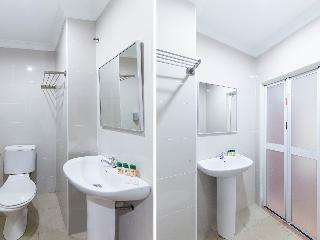 Oyo 327 Buddys Hotel