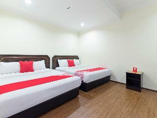 Oyo 327 Buddys Hotel