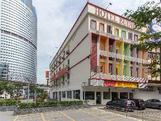Oyo 327 Buddys Hotel