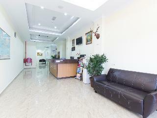 Oyo 327 Buddys Hotel
