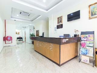 Oyo 327 Buddys Hotel