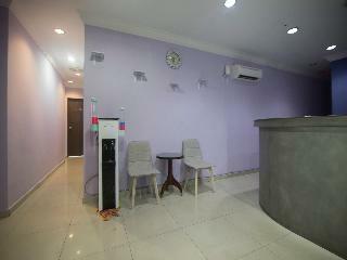 Hotel Inap Sri Gombak