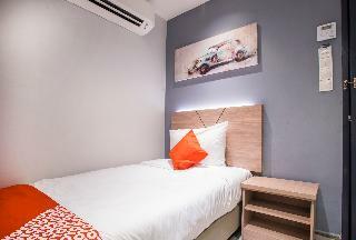 Oyo 1126 Gs Hotels