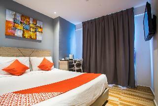 Oyo 1126 Gs Hotels
