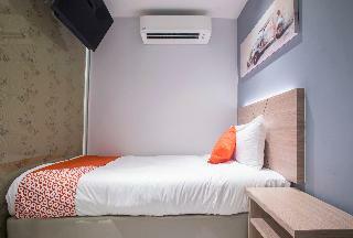 Oyo 1126 Gs Hotels