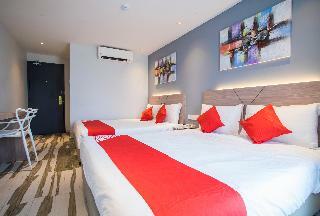 Oyo 1126 Gs Hotels