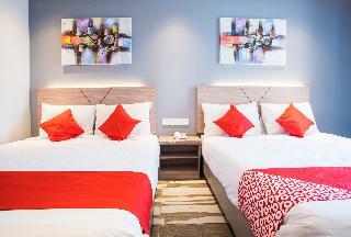 Oyo 1126 Gs Hotels
