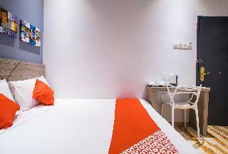Oyo 1126 Gs Hotels