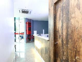 Oyo 1126 Gs Hotels