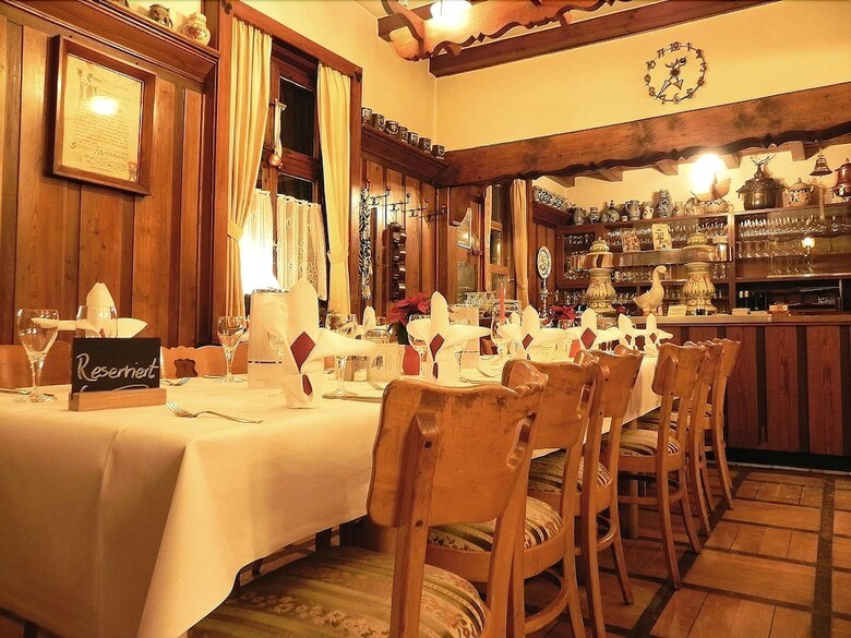 Hotel Zur Burgruine Frauenberg