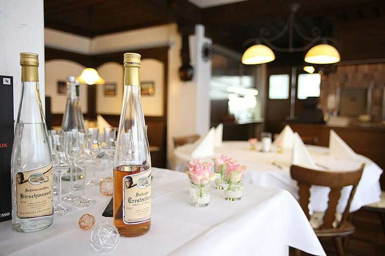 Hotel Nachtigall