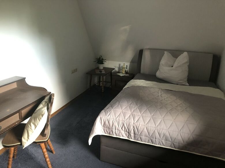 Hotel Nachtigall