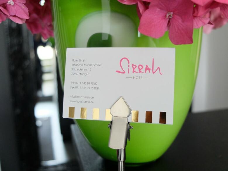 Hotel Sirrah