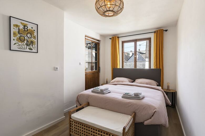 Apartamentos Haus Junge Traube