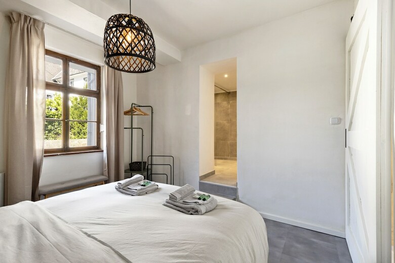 Apartamentos Haus Junge Traube