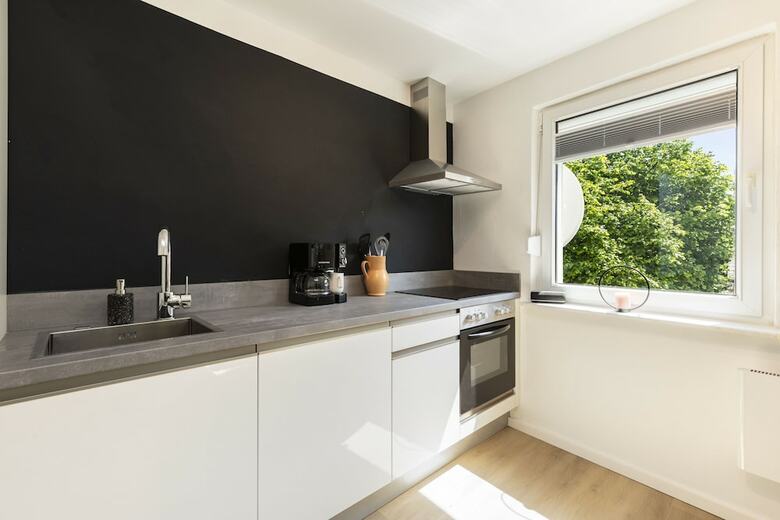 Apartamentos Haus Junge Traube