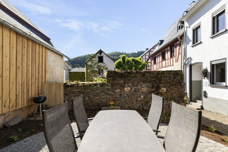 Apartamentos Haus Junge Traube