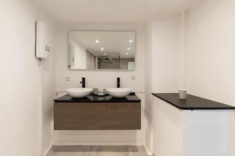 Apartamentos Haus Junge Traube