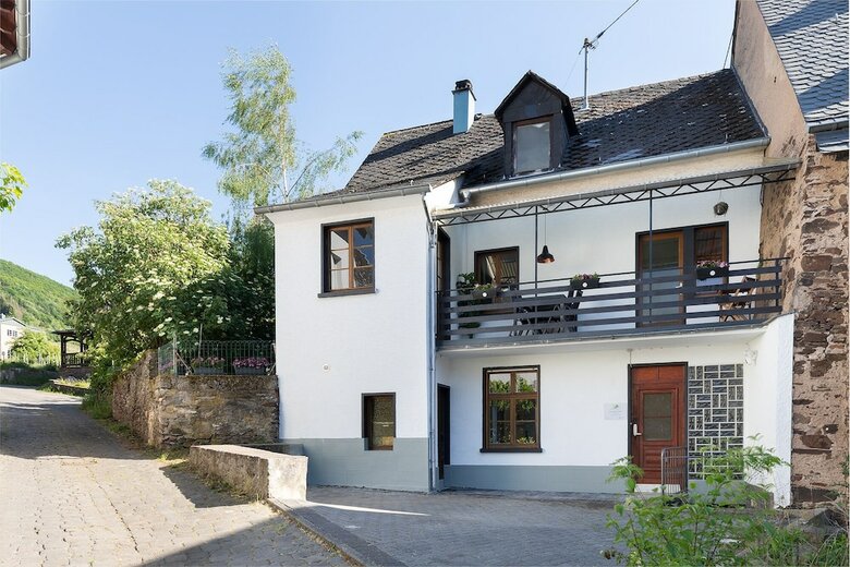 Apartamentos Haus Junge Traube
