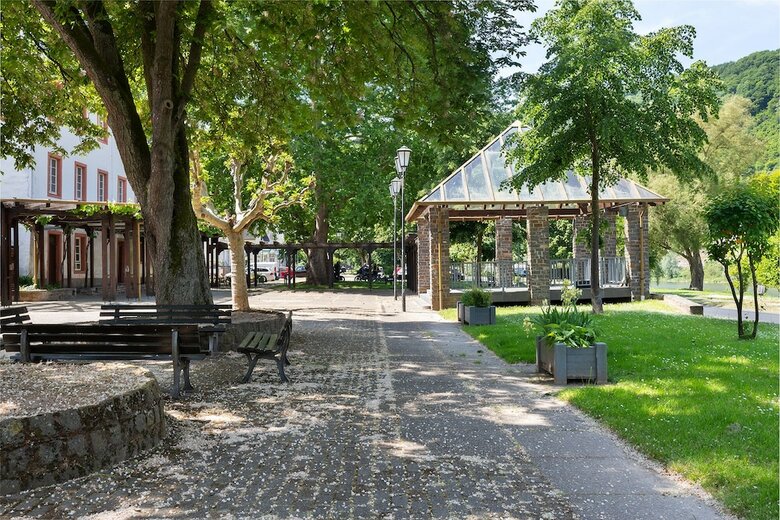 Apartamentos Haus Junge Traube