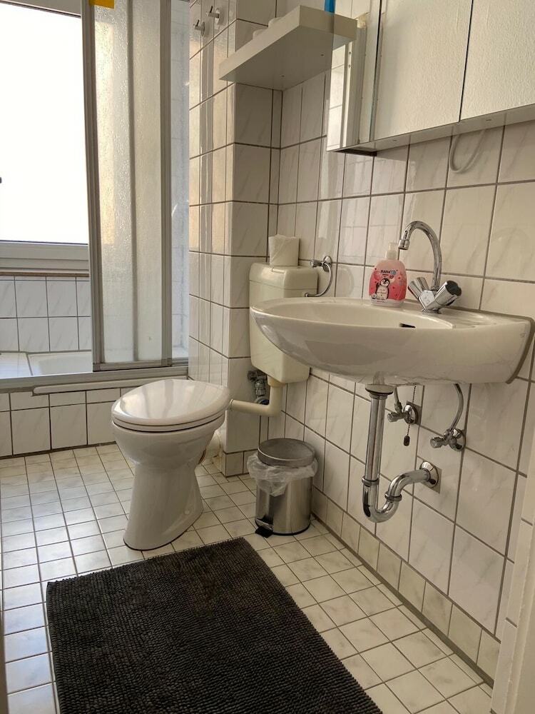City Studio Apartment