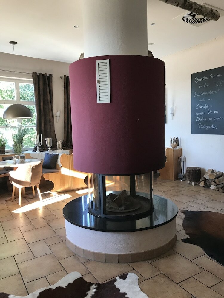Hotel An Der Burg