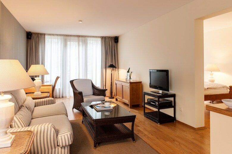 Aparthotel Hanse Clipper Haus