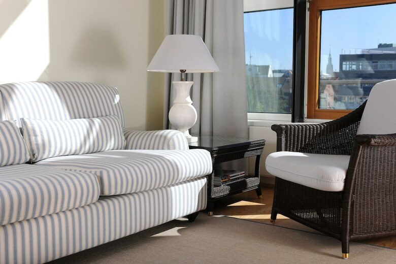 Aparthotel Hanse Clipper Haus