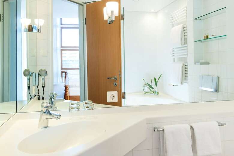 Aparthotel Hanse Clipper Haus