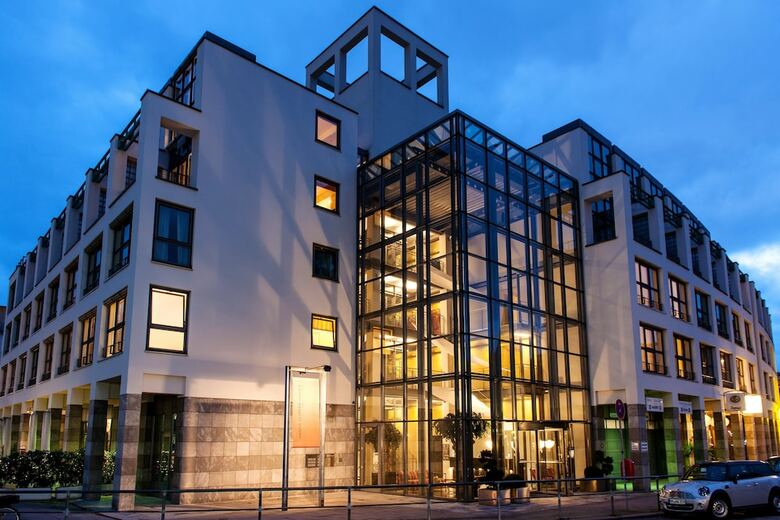 Aparthotel Hanse Clipper Haus