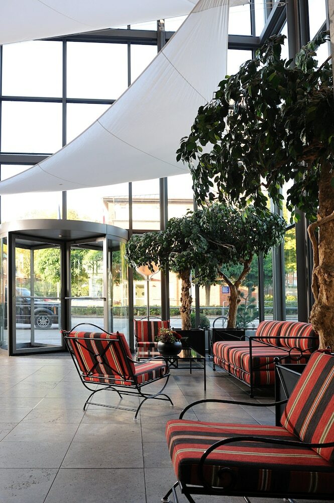 Aparthotel Hanse Clipper Haus