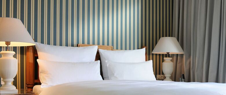 Aparthotel Hanse Clipper Haus