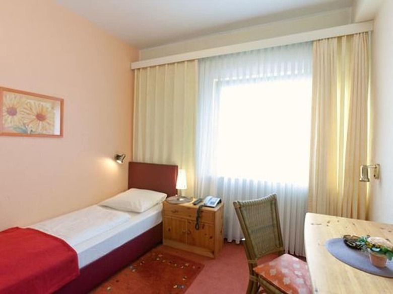 Hotel Imperial Hamburg