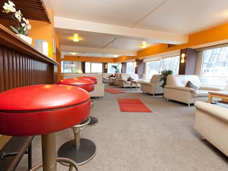 Hotel Imperial Hamburg