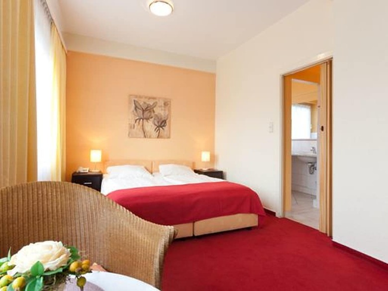 Hotel Imperial Hamburg
