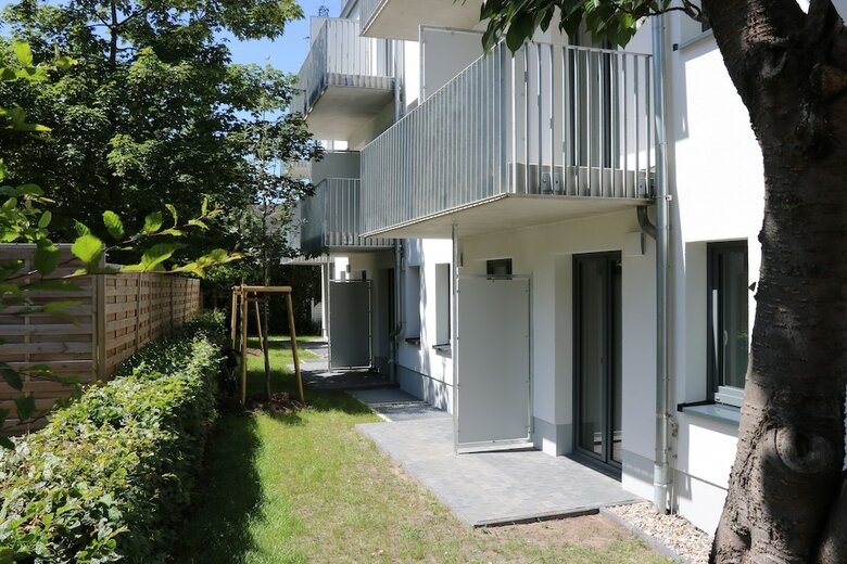 Aparthotel Signature East Hotel Apartment