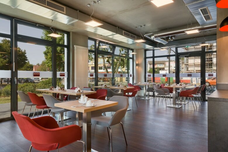 Aparthotel Signature East Hotel Apartment