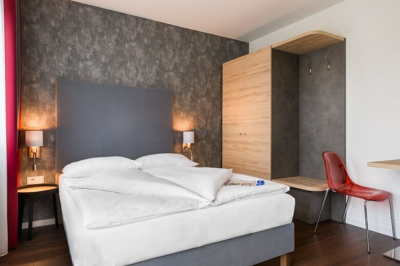 Aparthotel Signature East Hotel Apartment