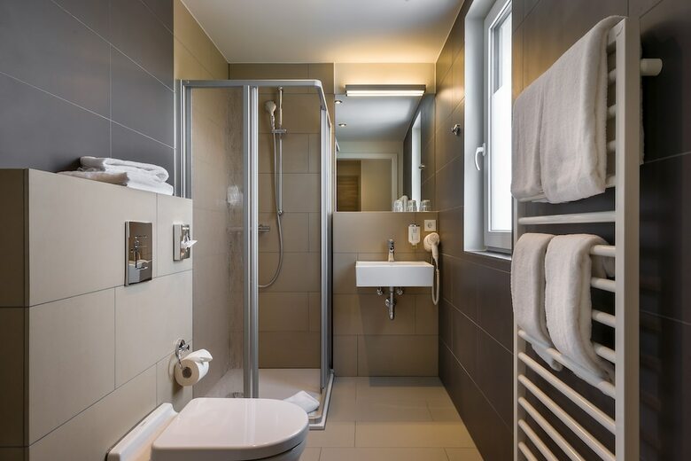 Aparthotel Signature East Hotel Apartment