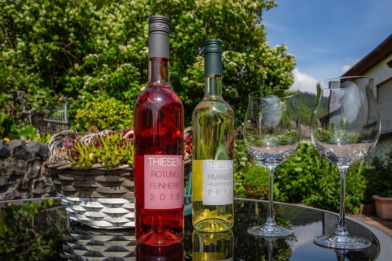 Ferienweingut Klaus Thiesen