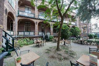 Fletcher Hotel Gilde