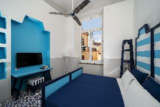 Albergue Maison Il Conservatorio