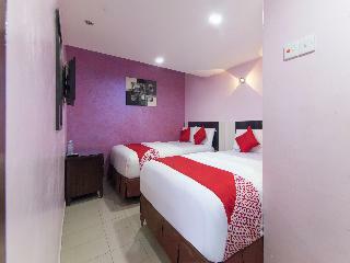 Hotel Sunsurya
