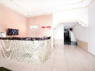 Hotel Sunsurya