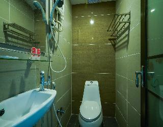 Oyo 43958 Enrich Hotel