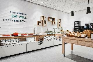 Hotel Holiday Inn Eindhoven Airport