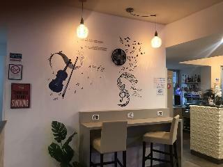 Hotel Stradivari