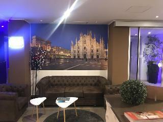 Hotel Stradivari