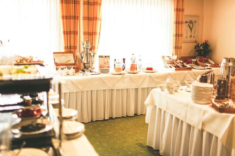 Hotel L�wen-seckenheim