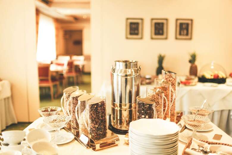 Hotel L�wen-seckenheim